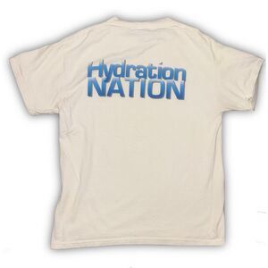Hydration Nation Pepsi Tee